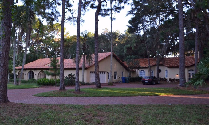 Clearwater Casa | Paraíso a $ 174. Especial caliente!