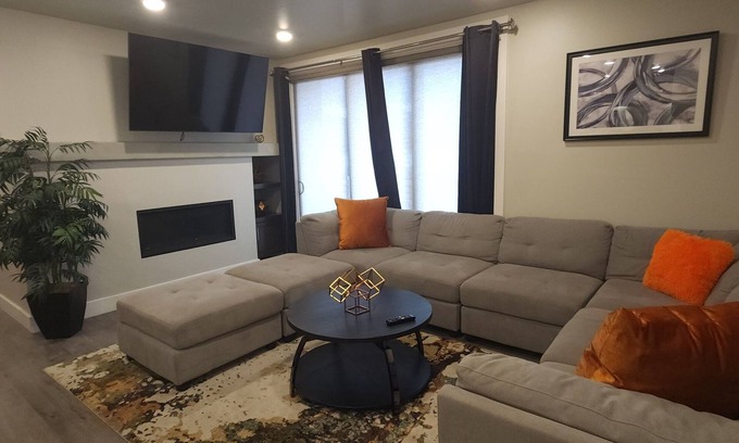 Moab South Valley Condominio | Save! *QuadRental* F5,6,7,8: SageCreek Moab