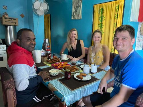 Nadi Casa | Save's Homestay