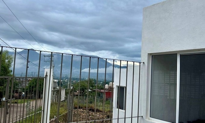 Tlacolula de Matamoros Apartamento | Save the Bees Cave- Perfect 2-bedroom apartment in Tlacolula de Matamoros