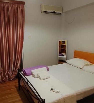 Agrinio Apartamento | Savelona's Guest Appartment