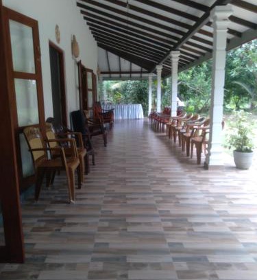 Kalagedihena Casa | Savi Holiday Resort