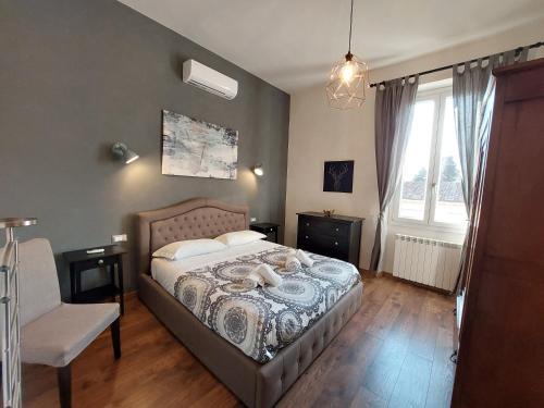 San Jacopino Casa | Savieri Home in Florence