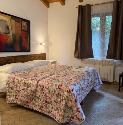 Pavana Cama Y Desayuno | Savigni B&B