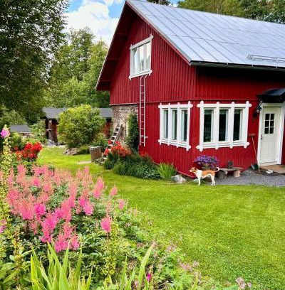 Mynamaki Casa | Savikulma savihuone B&B