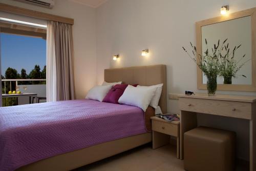 Vassiliki Casa | Savinos Rooms