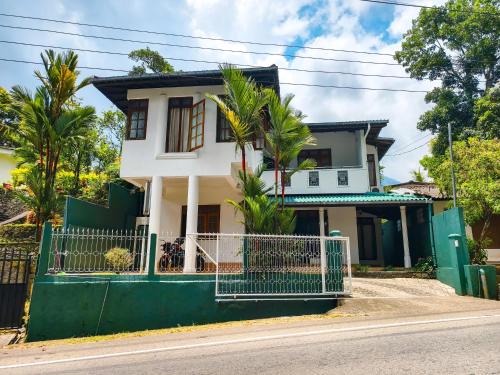 Belihuloya Casa | Savinra