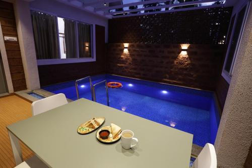 Nagaon Complejo | Savira Pool Villas & Suites by ILIF Hotels