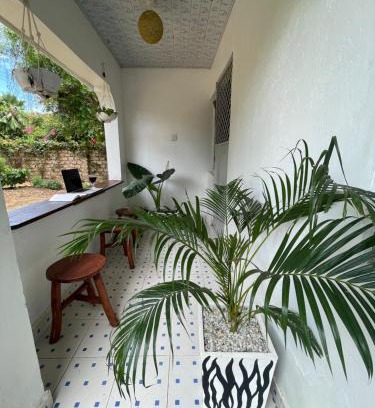 Ukunda Casa | Savita House Diani