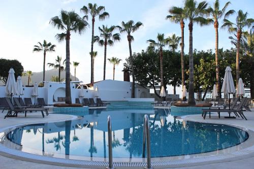 Alanya Hotel | Savk Hotel