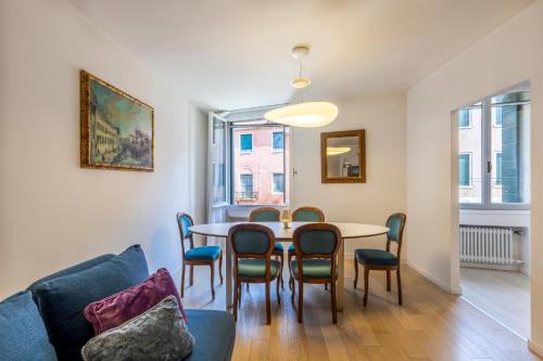 Castello Apartamento | Savoia e jolanda Apartments