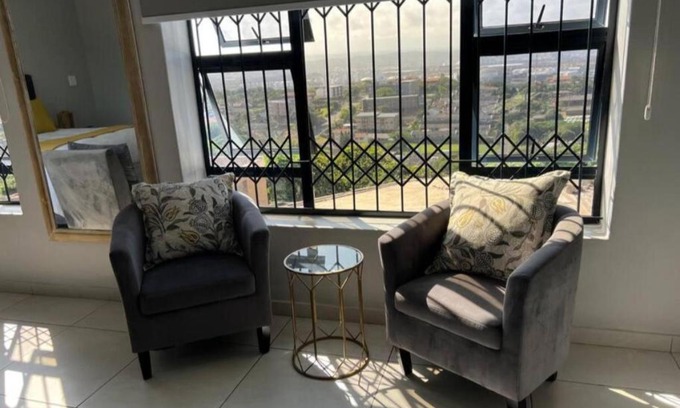 Bluff Casa | Savoli Guest House