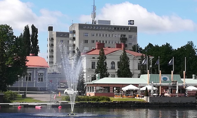 Savonlinna Casa | Savonlinna Rentals