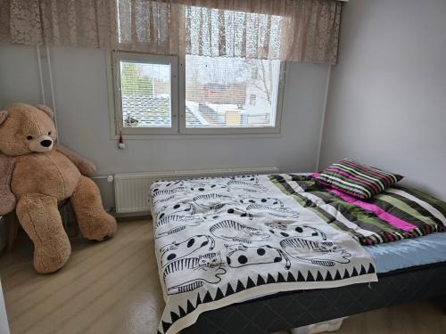 Savonlinna Apartamento | Savonlinnan keskusta