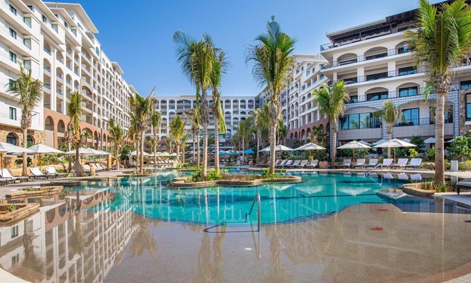 Centro de San José del Cabo Complejo | Savor the space at Villa La Estancia Cabo