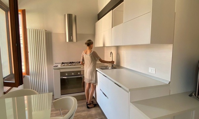 Palmanova Apartamento | Savorgnan 1593 - Boutique apartment in the heart of the starry city of Palmanova
