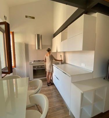 Palmanova Apartamento | Savorgnan 1593