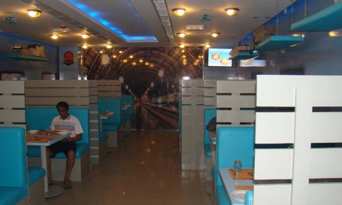 Azaiba Hotel | Savoy Grand Hotel Apartments
