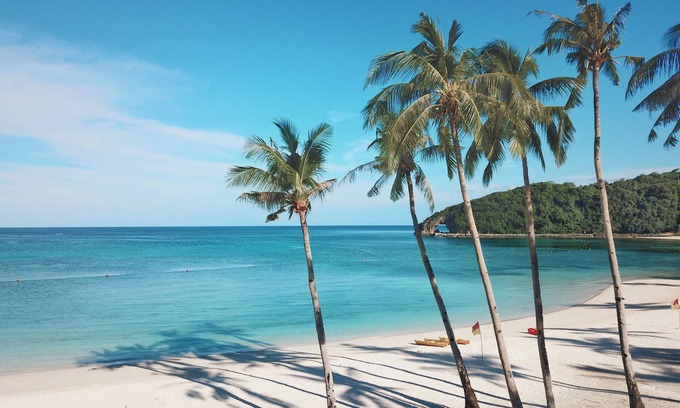 Yapak Hotel | Savoy Hotel Boracay Newcoast