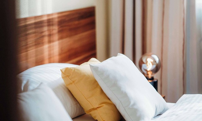 Bahnhofsviertel Hotel | Savoy Hotel Frankfurt