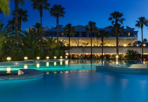 Laura Hotel | Savoy Hotel & Spa - Preferred Hotels & Resorts