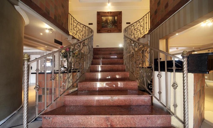 Rondebosch East Cabina | Savoy Lodge