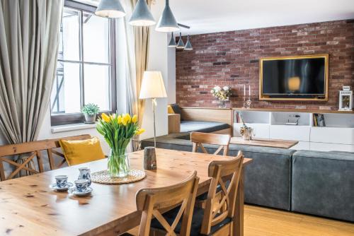 Spindleruv Mlyn Apartamento | Savoy Luxury Apartment