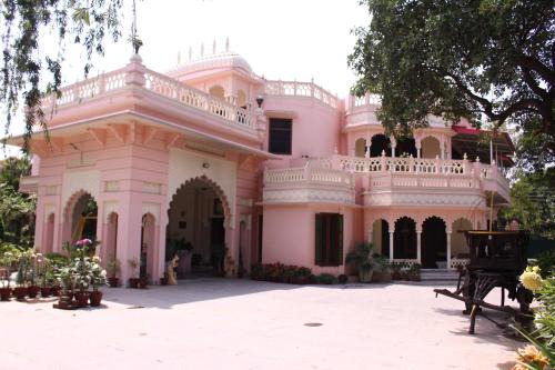 Jalandhar Cama Y Desayuno | Savrupson Heritage Home