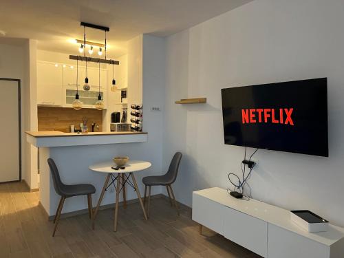 Savamala Apartamento | Savski trg