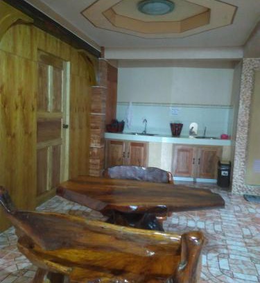 Banaue Casa | Savta Homestay