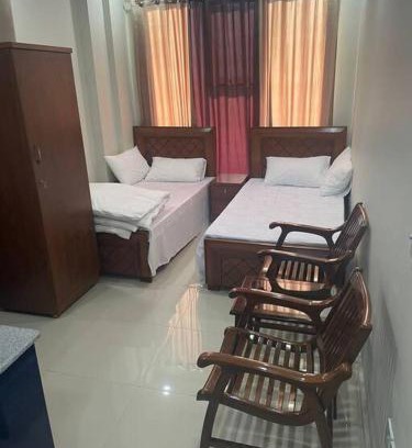 Fatehjang Apartamento | Savul Inn Guest House - Faisal Town near Islamabad International Airport and Motorway