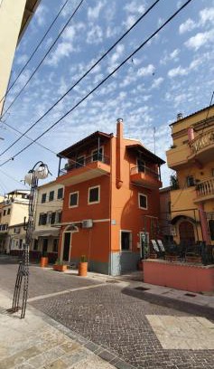Corfu Town Casa | Savvas&Katia's luxury house