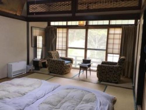 Kitayuzawa Onsen Hotel | Sawa no Yado Kinsenkaku - Vacation STAY 45272v