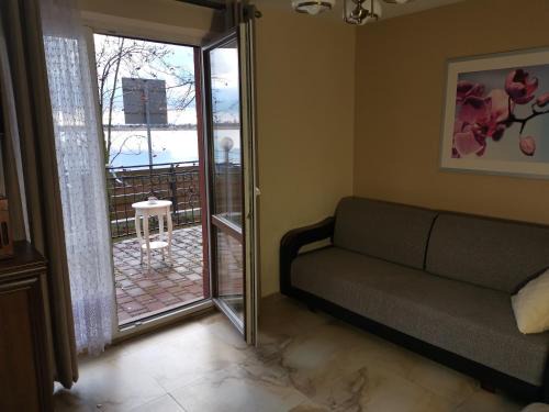 gmina Parzeczew Apartamento | Sawa