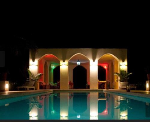Ukunda Hotel | SAWA SAWA BEACH HOUSE