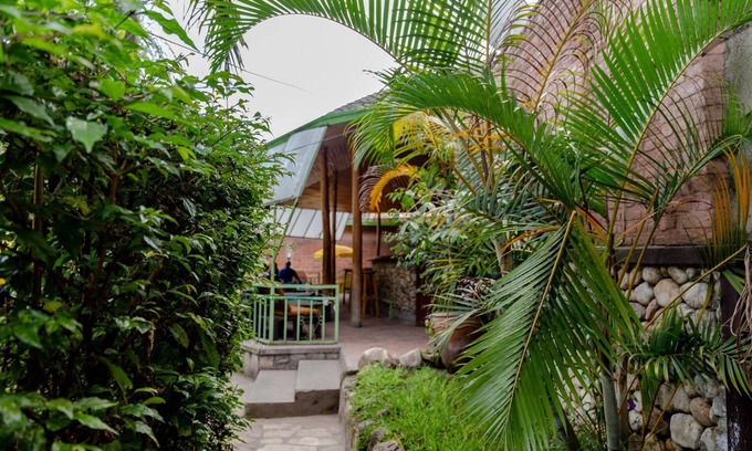 Gisenyi Hotel | Sawa Sawa Motel