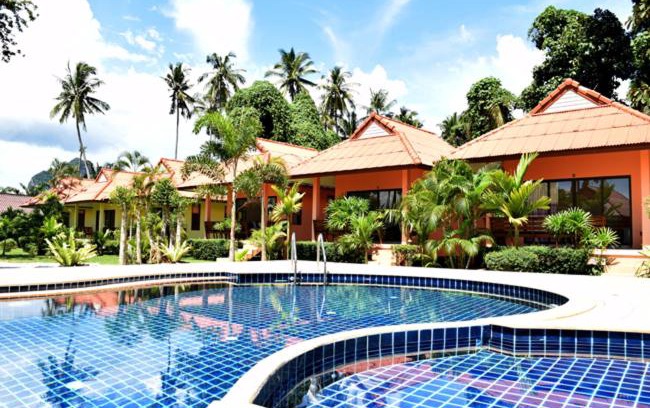 Ao Nang Hotel | Sawaddee Aonang Resort