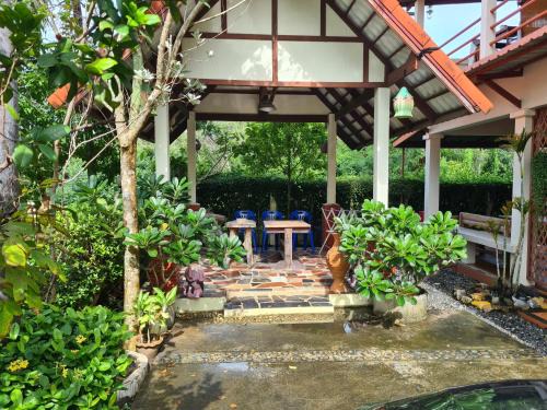 Chakphong Apartamento | Sawaddee Holland
