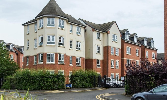 Warwick Apartamento | Sawadee Apartments