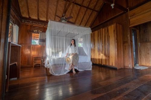 Bohorok Casa | Sawah Indah View Guesthouse