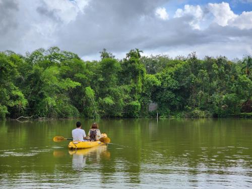 Thai Mueang Complejo | Sawasdee Lagoon Resort