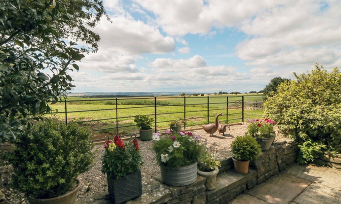 Potter Brompton Cabaña | Sawdon Heights