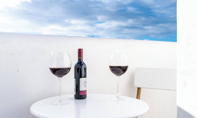 Paternoster Apartamento | SaWestCoast & Beyond