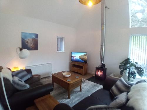 Grantown-on-Spey Casa | Sawmill Cottage
