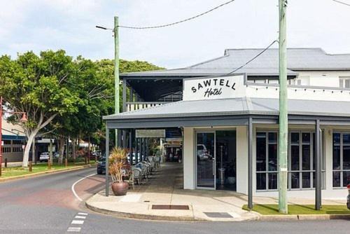 Sawtell Hotel | Sawtell Hotel
