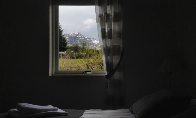 Stoovarfjorour Casa | SAXA Guesthouse