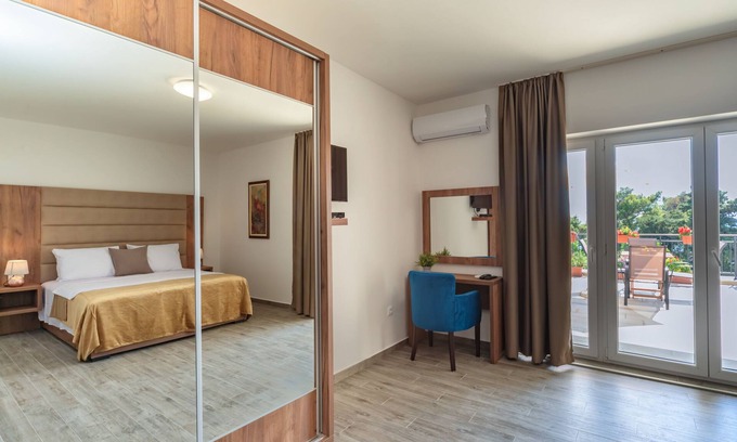 Bar Apartamento | Saxofonia Apt.