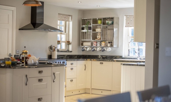 Harome Casa | Saxon House (7), Harome, North York Moors