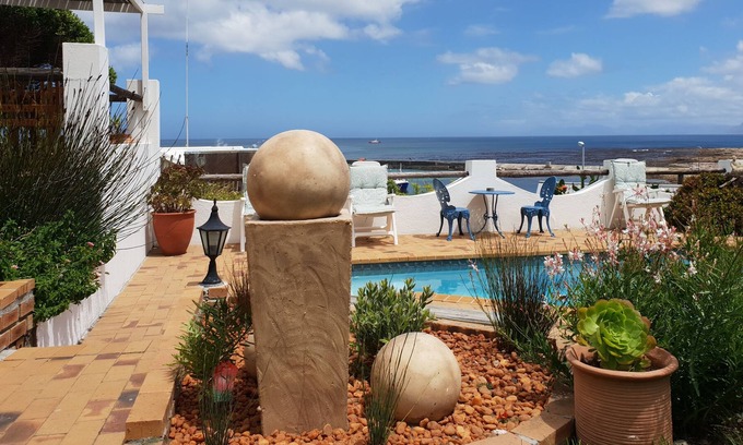 Gansbaai Casa | Saxon Lodge
