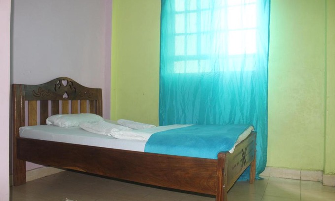 Kirinyaga Casa | Saxx Hotel and Lounge